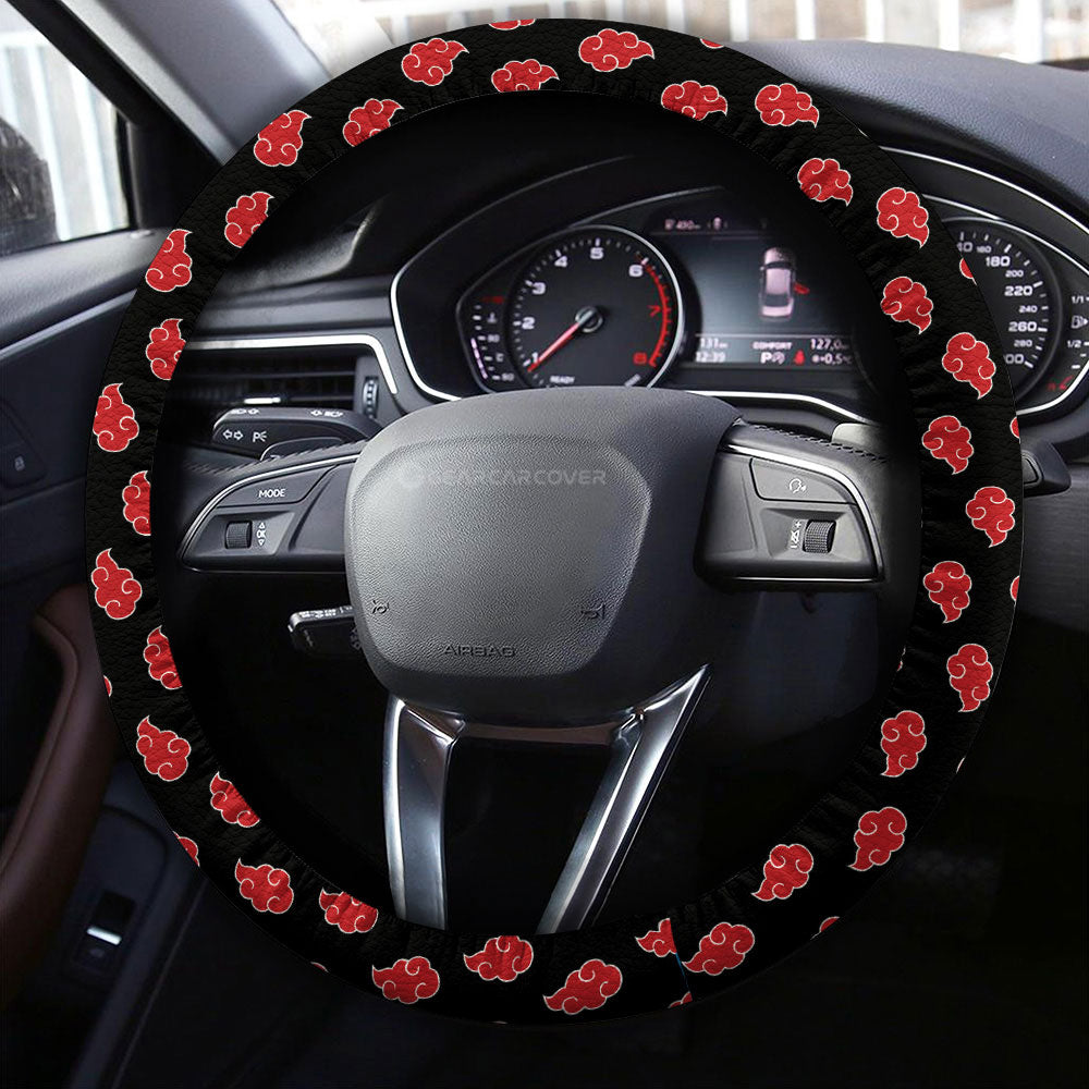 Konan Steering Wheel Cover Collection - Gearcarcover - 4