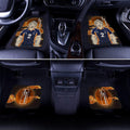 Koshi Sugawara Car Floor Mats Custom For Fans - Gearcarcover - 3