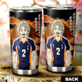 Koshi Sugawara Tumbler Cup Custom For Fans - Gearcarcover - 3