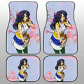 Kotomi Ichinose Car Floor Mats Custom Car Accessories - Gearcarcover - 2