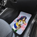 Kotomi Ichinose Car Floor Mats Custom Car Accessories - Gearcarcover - 4