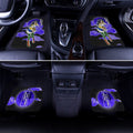 Kotomi Ichinose Car Floor Mats Custom Car Accessories - Gearcarcover - 3