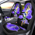 Kotomi Ichinose Car Seat Covers Custom Car Accessories - Gearcarcover - 2