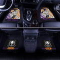 Kozuki Oden Car Floor Mats Custom Car Accessories - Gearcarcover - 2