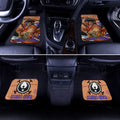 Kozuki Oden Car Floor Mats Custom Car Accessories - Gearcarcover - 2