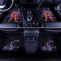 Kozuki Oden Car Floor Mats Custom For Fans - Gearcarcover - 3