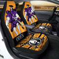 Kozuki Oden Car Seat Covers Custom Car Accessories - Gearcarcover - 2