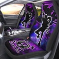 Kozuki Oden Car Seat Covers Custom Silhouette Style - Gearcarcover - 2