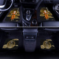 Krillin Car Floor Mats Custom Car Interior Accessories - Gearcarcover - 3