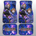 Kugisaki Nobara Car Floor Mats Custom Car Accessories - Gearcarcover - 1