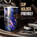 Kugisaki Nobara Tumbler Cup Custom Car Accessories - Gearcarcover - 2