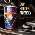 Kugisaki Nobara Tumbler Cup Custom Car Interior Accessories - Gearcarcover - 3