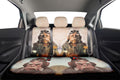 Kuiil Car Back Seat Covers Collection - Gearcarcover - 2