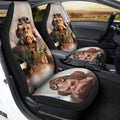 Kuiil Car Seat Covers Collection - Gearcarcover - 2