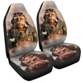 Kuiil Car Seat Covers Collection - Gearcarcover - 3