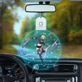 Kuki Shinobu Led Ornament Custom Car Decorations - Gearcarcover - 3