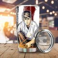 Kunishige Rokuhira Tumbler Cup Custom Kagurabachi Car Accessories - Gearcarcover - 2