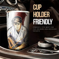 Kunishige Rokuhira Tumbler Cup Custom Kagurabachi Car Accessories - Gearcarcover - 3