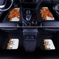 Kurama Car Floor Mats Custom Car Accessories - Gearcarcover - 3