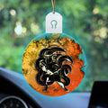 Kurama Led Ornament Custom Car Decorations - Gearcarcover - 2