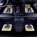 Kurapika Car Floor Mats Anime Collection - Gearcarcover - 2