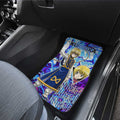 Kurapika Car Floor Mats Custom Car Accessories - Gearcarcover - 3