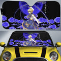 Kurapika Car Sunshade Custom Car Accessories - Gearcarcover - 1