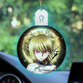 Kurapika Led Ornament Car Decorations Collection - Gearcarcover - 2