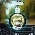 Kurapika Led Ornament Car Decorations Collection - Gearcarcover - 3