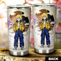 Kurapika Tumbler Cup Anime Collection - Gearcarcover - 2