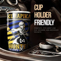 Kurapika Tumbler Cup Custom Car Interior Accessories - Gearcarcover - 2