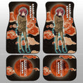 Kurena Kukumila Car Floor Mats Custom Car Accessories - Gearcarcover - 2