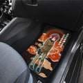 Kurena Kukumila Car Floor Mats Custom Car Accessories - Gearcarcover - 4