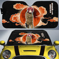 Kurena Kukumila Car Sunshade Custom Car Accessories - Gearcarcover - 1