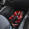 Kurosaki Ichigo Car Floor Mats Custom Bleach Car Interior Accessories - Gearcarcover - 4