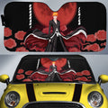 Kurosaki Ichigo Car Sunshade Custom Bleach Car Accessories - Gearcarcover - 1