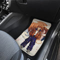 Kyo Sohma Car Floor Mats Anime Collection - Gearcarcover - 3