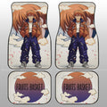 Kyo Sohma Car Floor Mats Anime Collection - Gearcarcover - 1