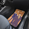 Kyo Sohma Car Floor Mats Custom Car Accessories - Gearcarcover - 4