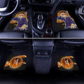 Kyo Sohma Car Floor Mats Custom Car Accessories - Gearcarcover - 3