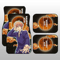 Kyo Sohma Car Floor Mats Custom Car Accessories - Gearcarcover - 1