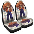 Kyo Sohma Car Seat Covers Anime Collection - Gearcarcover - 3