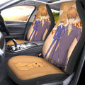 Kyo Sohma Car Seat Covers Custom Car Accessories - Gearcarcover - 2