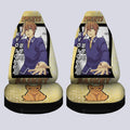 Kyo Sohma Car Seat Covers Custom Car Accessories - Gearcarcover - 1