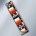 Kyojuro Rengoku Car Sunshade Custom Anime Car Accessories - Gearcarcover - 3
