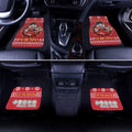Kyoka Izumi Car Floor Mats Custom Car Accessories - Gearcarcover - 2