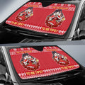 Kyoka Izumi Car Sunshade Custom Car Accessories - Gearcarcover - 2