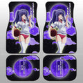 Kyou Fujibayashi Car Floor Mats Custom Car Accessories - Gearcarcover - 2