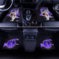 Kyou Fujibayashi Car Floor Mats Custom Car Accessories - Gearcarcover - 3