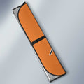 Kyoujuro Rengoku Car Sunshade Custom Car Accessories - Gearcarcover - 3